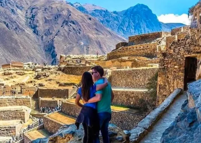 Sacred Valley of the Incas Private Tour