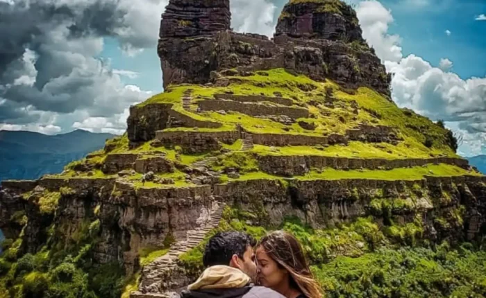 Waqrapukara Full Day Experience