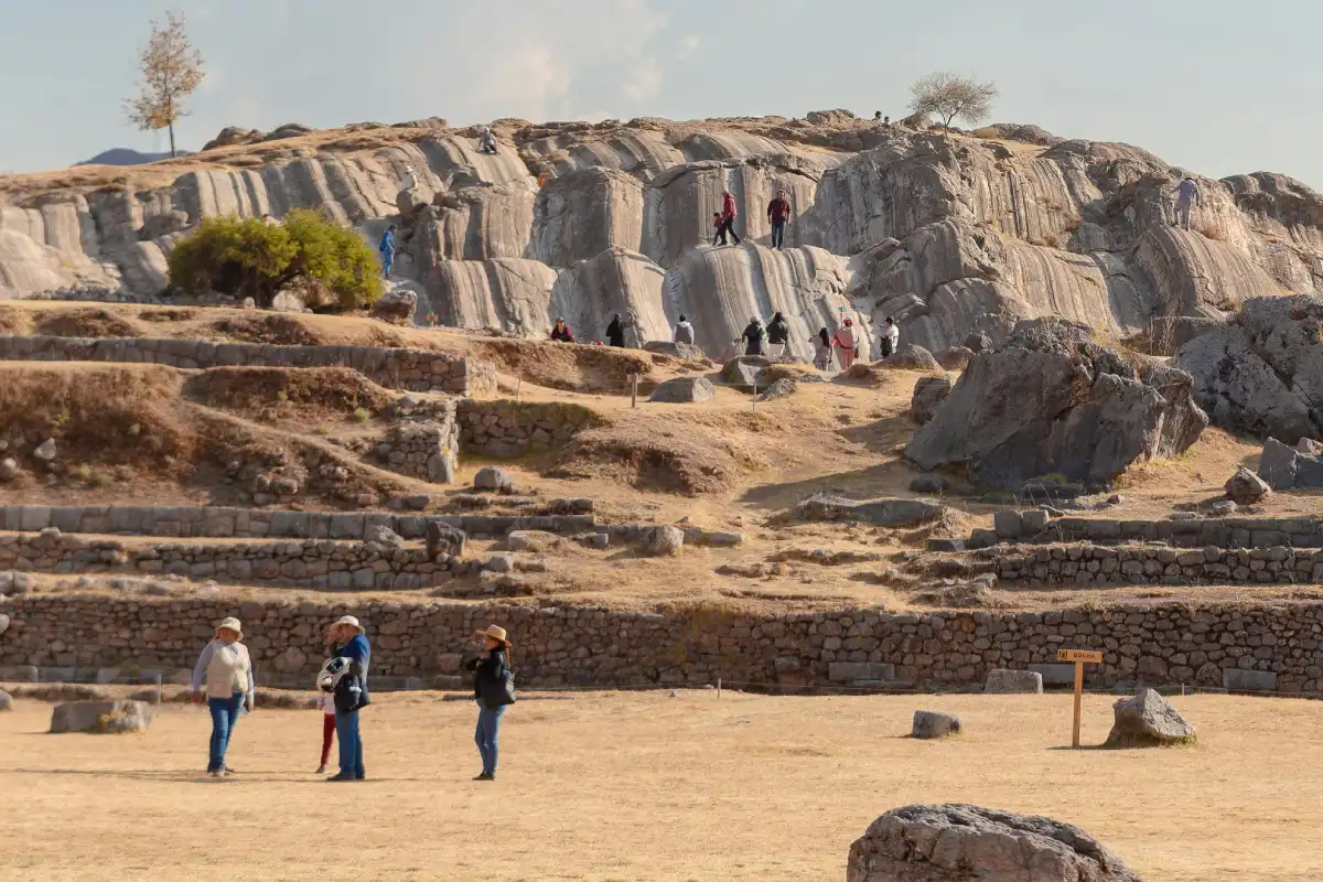 family activity Family Activities in Peru