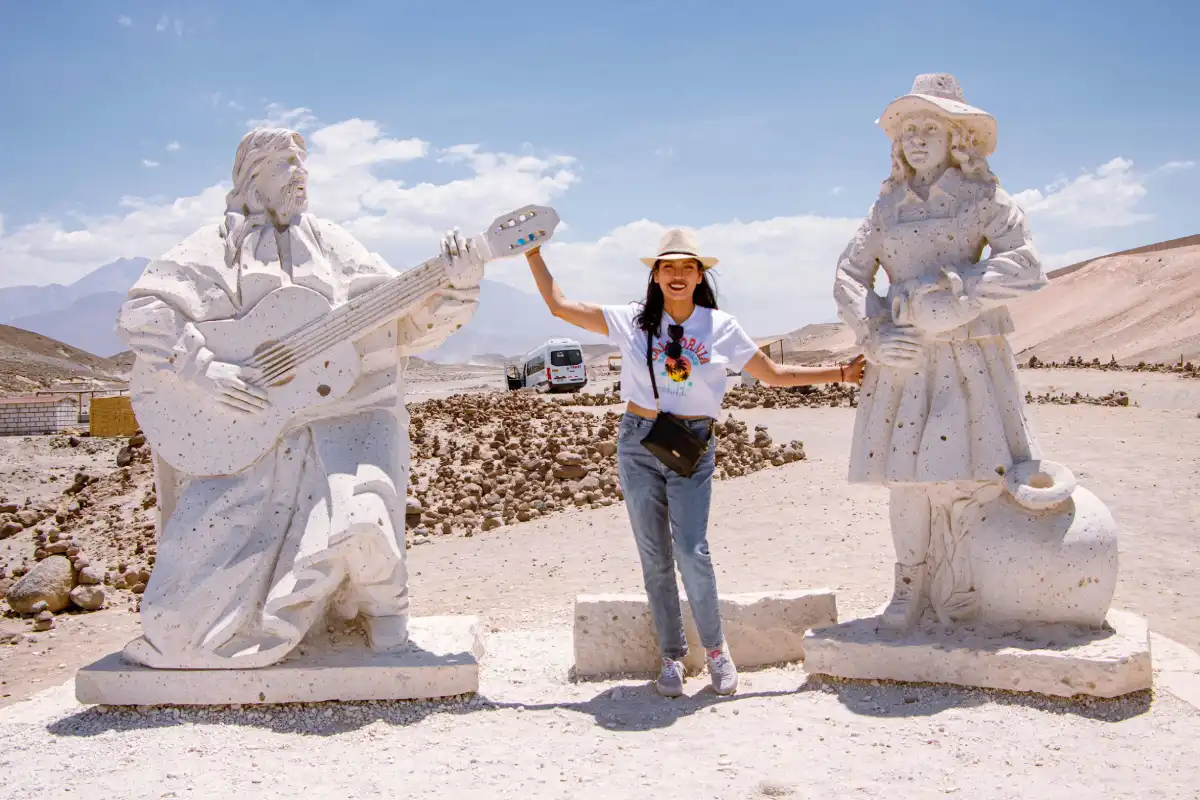 romance activity Romance Activities in Peru