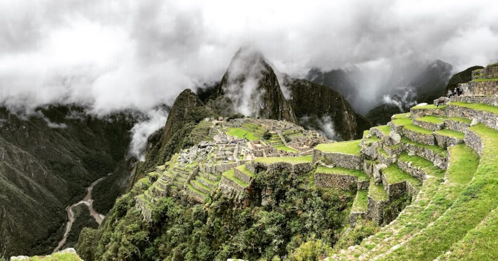 Inca Trail Availability: Everything You Need to Know for 2025