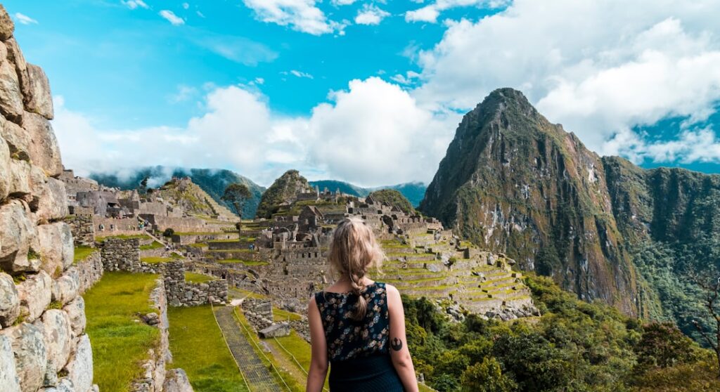 Machu Picchu Tickets: Your Ultimate Guide to Booking and Visiting