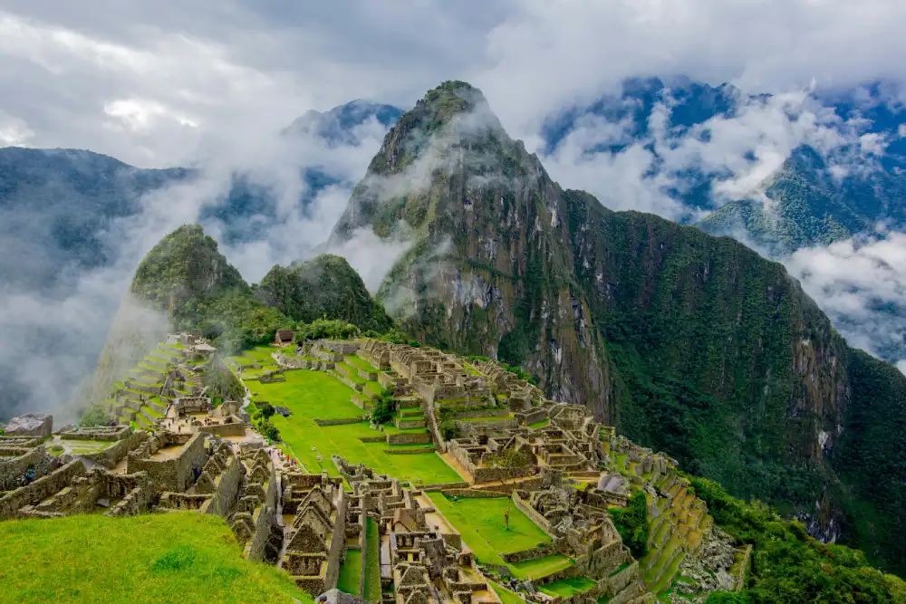 Planning the Ultimate Machu Picchu Tour Experience
