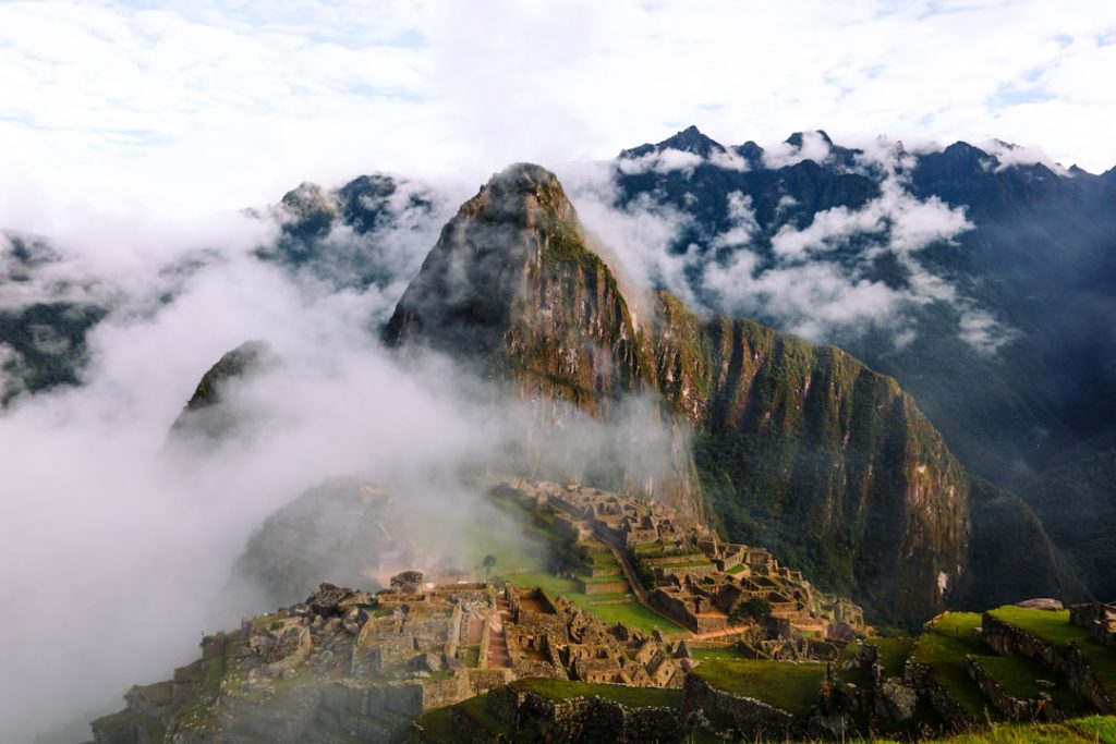 Mejores Tours a Perú en 2026: Aventuras Guiadas Épicas a Machu Picchu