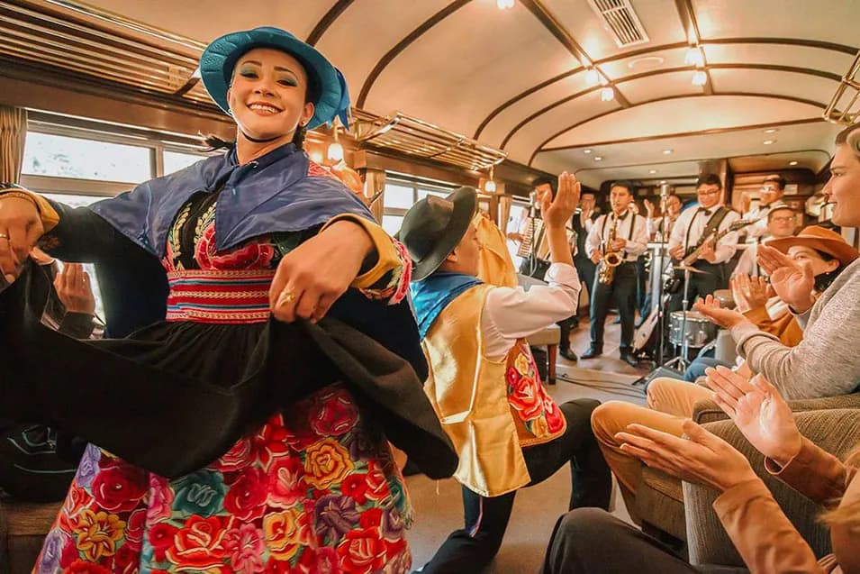 Peru Travel Packages