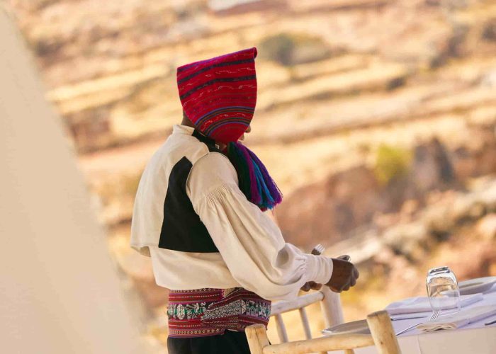 Luxury Machu Picchu Tours